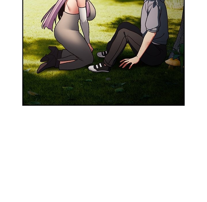 男人稀缺的异世界第1話