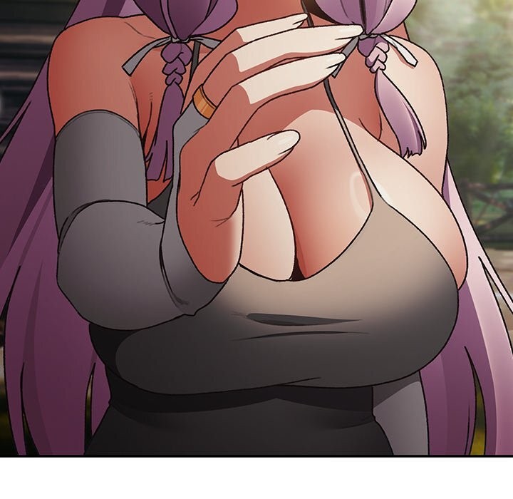 男人稀缺的异世界第1話