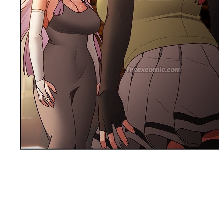 男人稀缺的异世界第1話