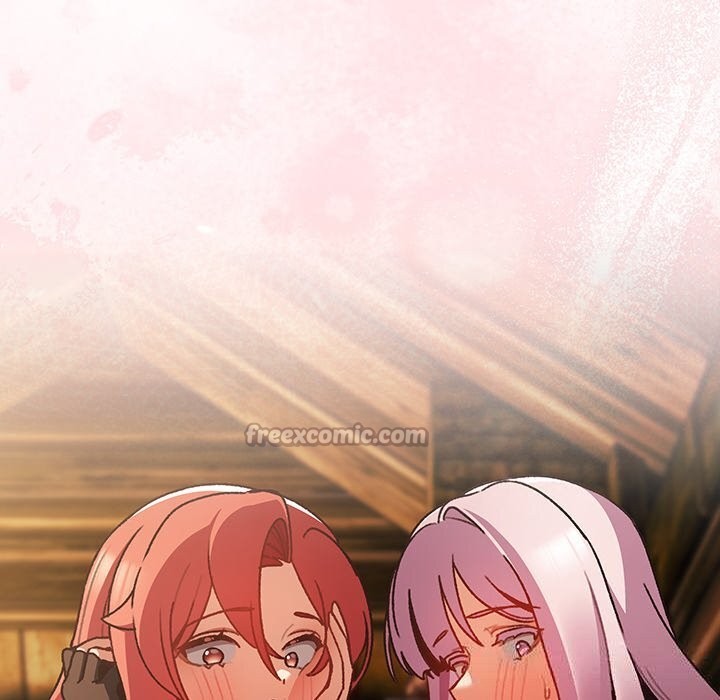 男人稀缺的异世界第1話