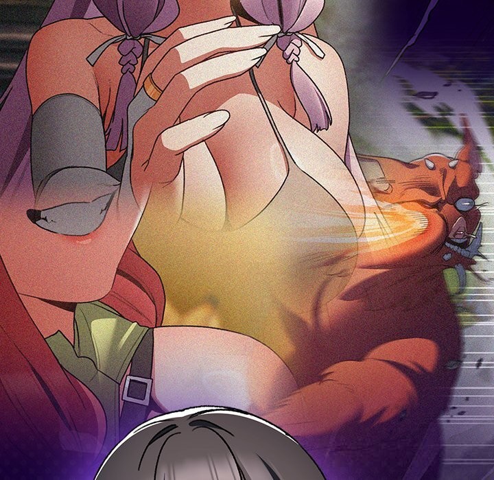 男人稀缺的异世界第2話