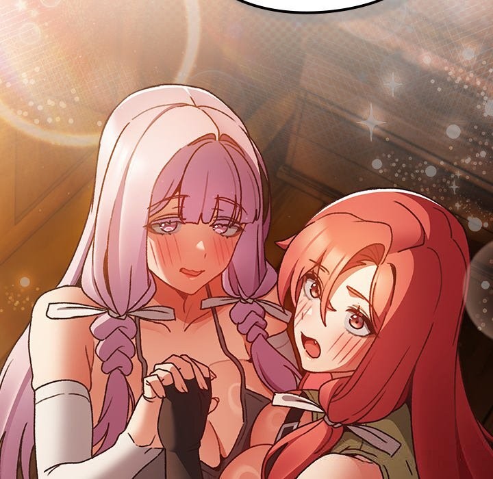 男人稀缺的异世界第2話