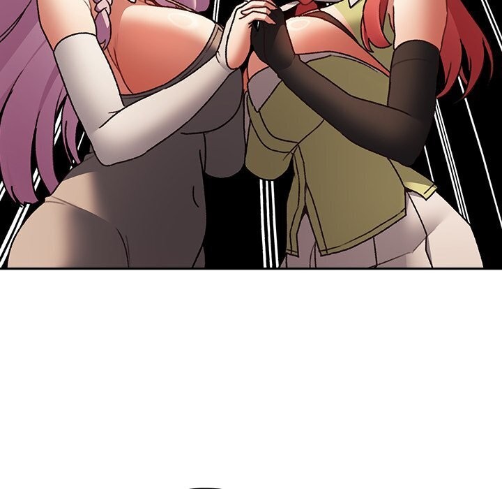 男人稀缺的异世界第3話