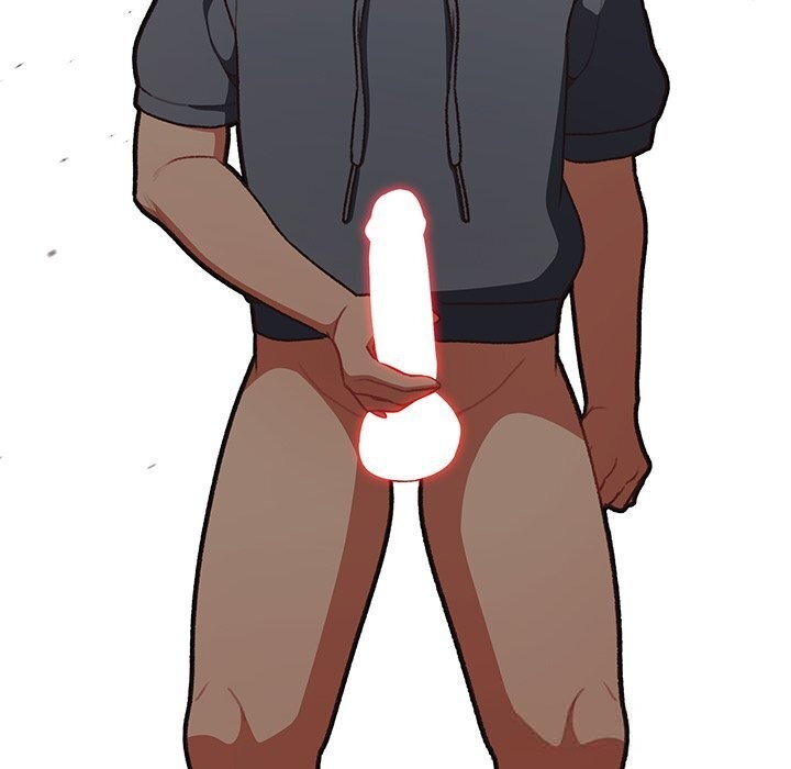 男人稀缺的异世界第3話