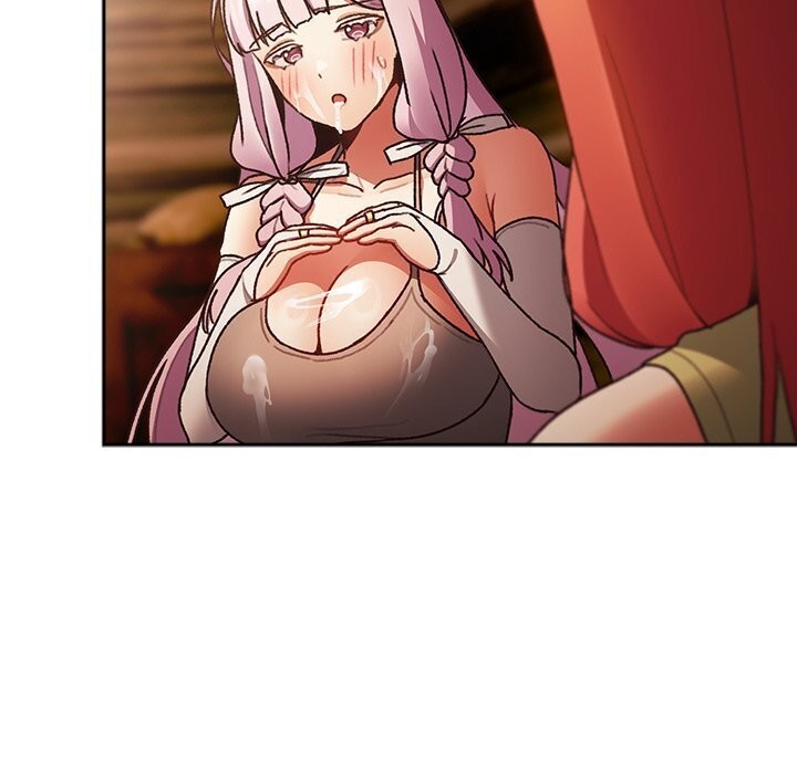 男人稀缺的异世界第3話