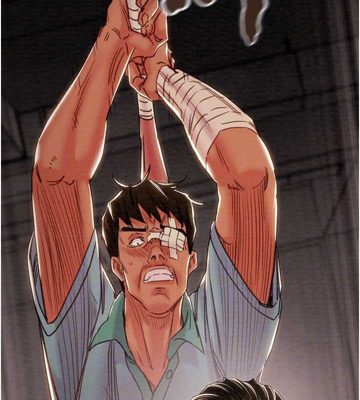 掠夺行动第73話-人性大考驗