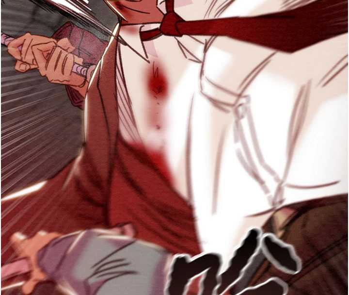 掠奪行動第73話-人性大考驗