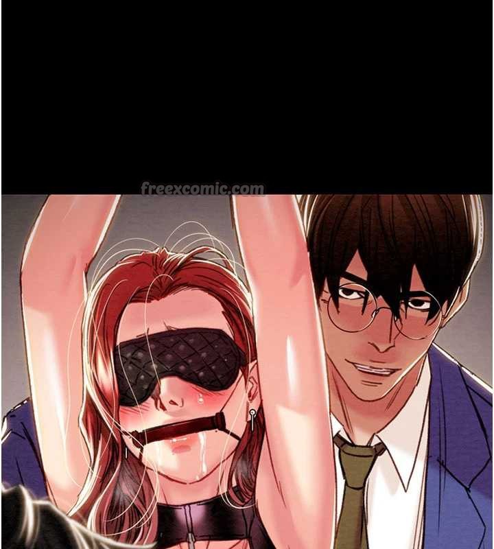 掠夺行动第73話-人性大考驗