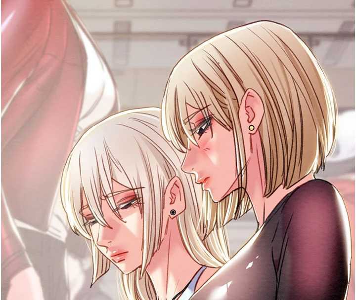 掠夺行动第73話-人性大考驗