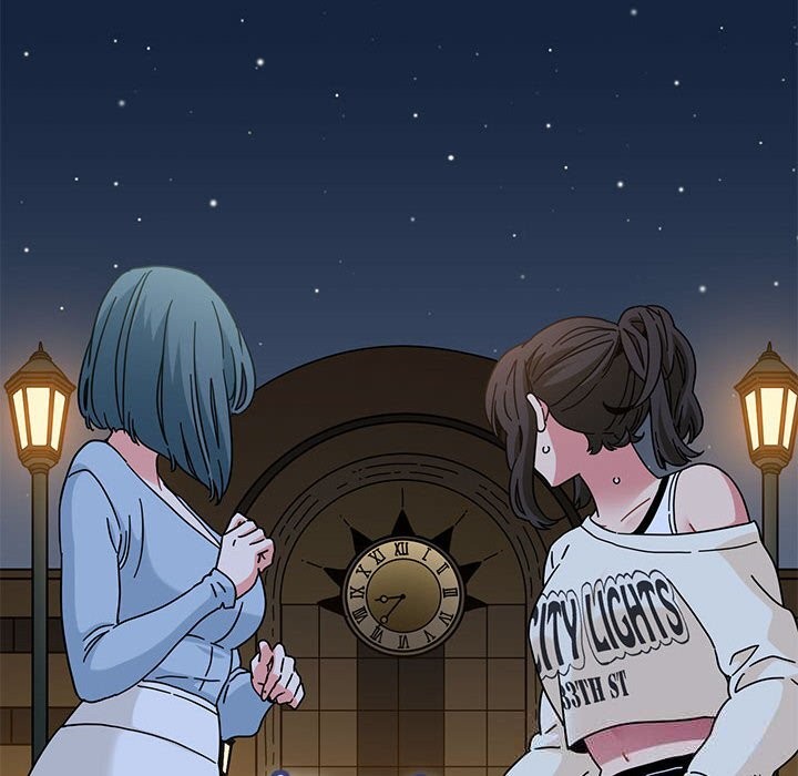 发小碰不得第86話