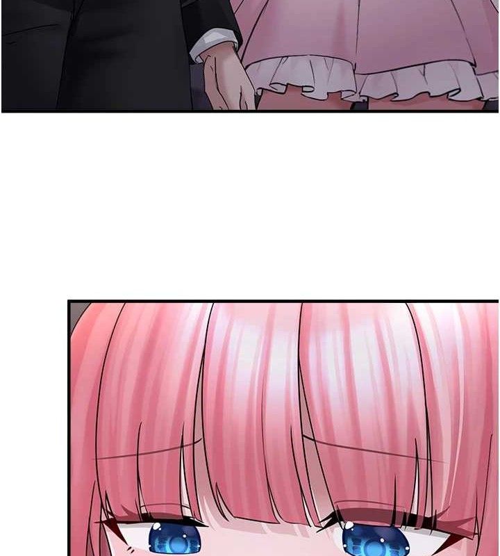 垃圾堆撿到寵物系萌妹第16話-你們兩個都要幸福