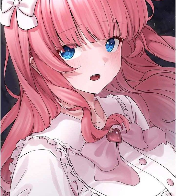 垃圾堆撿到寵物系萌妹第16話-你們兩個都要幸福