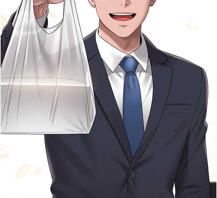 猎艷管理员第9話-盡心服務才有獎勵