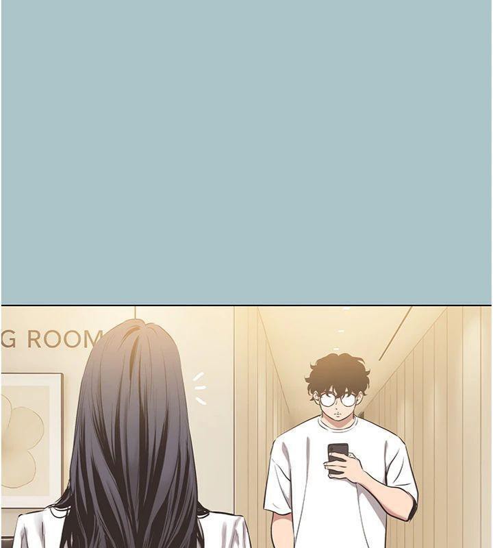 不要恋爱要打炮第11話-室長，其實我…