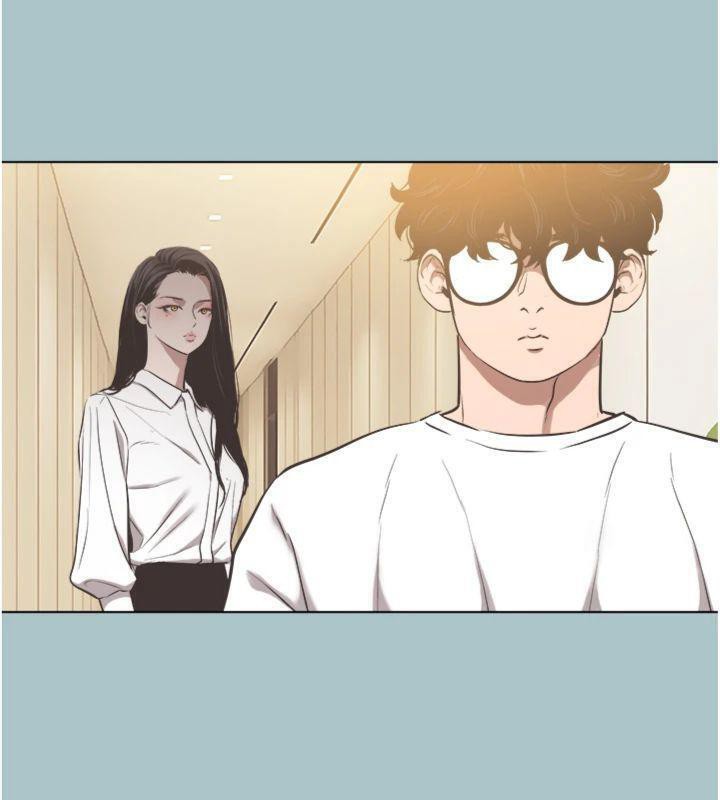 不要恋爱要打炮第11話-室長，其實我…