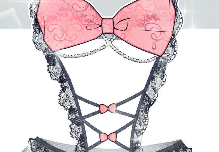 这都什么事儿啊？第12話