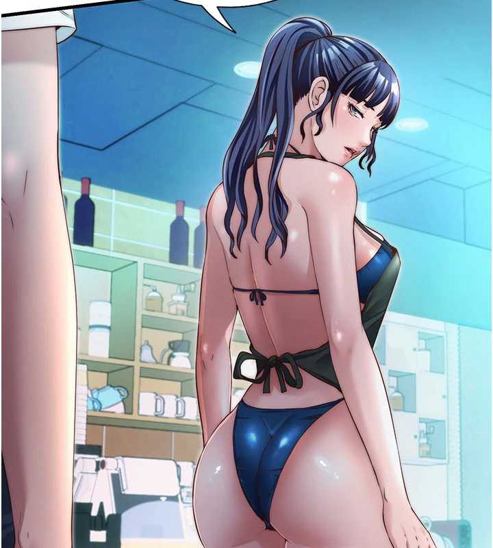 民宿精营中第28話-令人瞬間勃起的刺激畫面