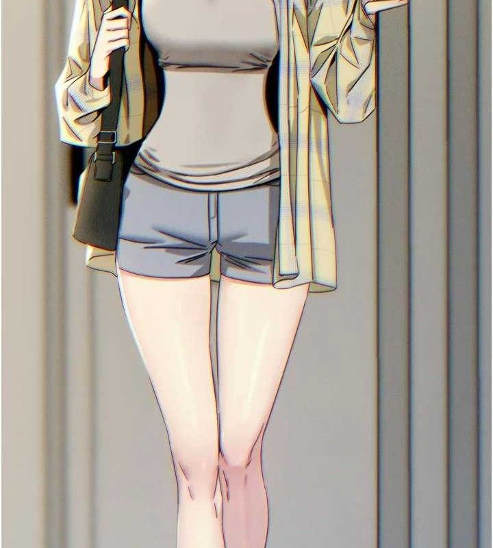 惡次人生第43話-會被女兒發現的…