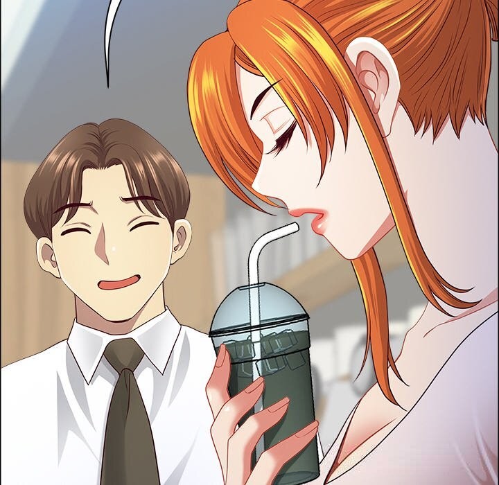 最強男人第41話