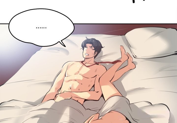 爸爸也疯狂第27話