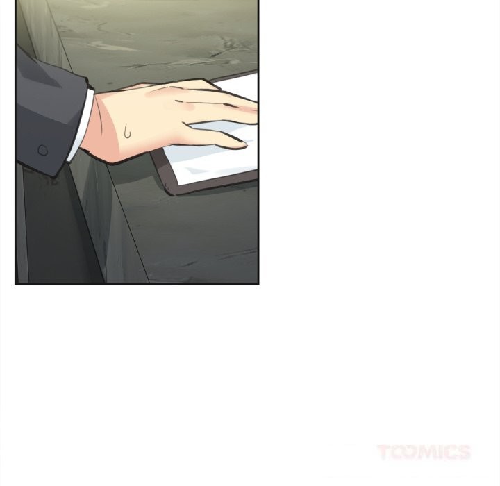 爸爸也疯狂第27話