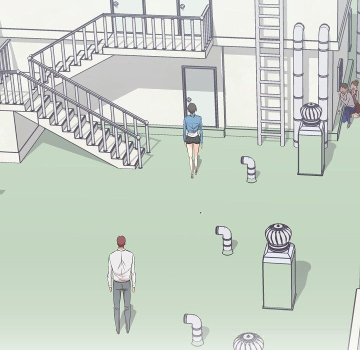 柔软的爱人第26話