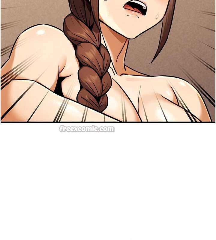 公务员的桃色副业第35話-[任務]在小腹上烙淫紋