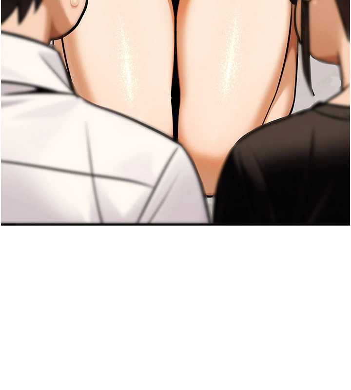 公务员的桃色副业第35話-[任務]在小腹上烙淫紋