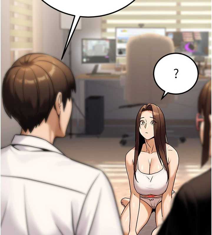 公務員的桃色副業第35話-[任務]在小腹上烙淫紋