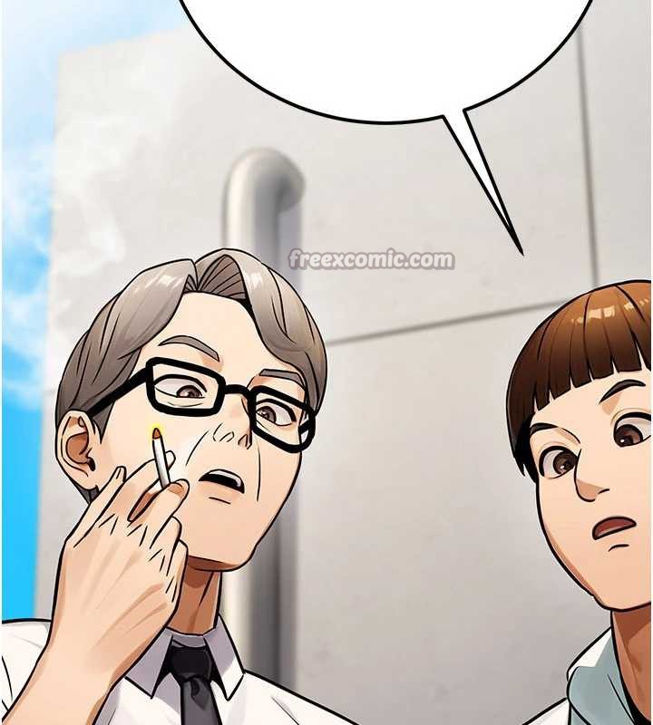 公务员的桃色副业第35話-[任務]在小腹上烙淫紋