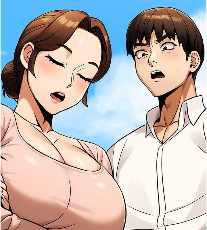 公务员的桃色副业第35話-[任務]在小腹上烙淫紋