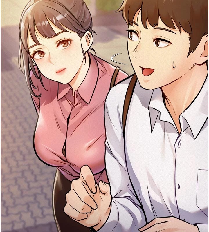 特色新视界第1话-上班裸下半身是常识