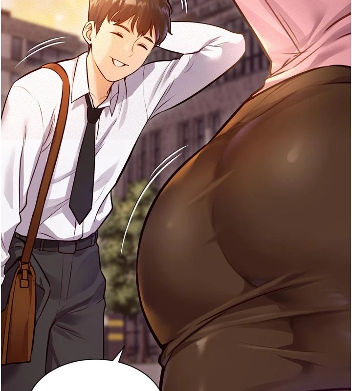 特色新视界第1話-上班裸下半身是常識