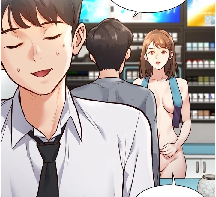 特色新视界第1话-上班裸下半身是常识