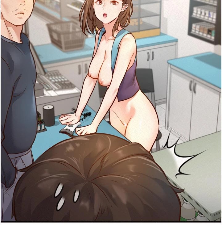 特色新视界第1话-上班裸下半身是常识