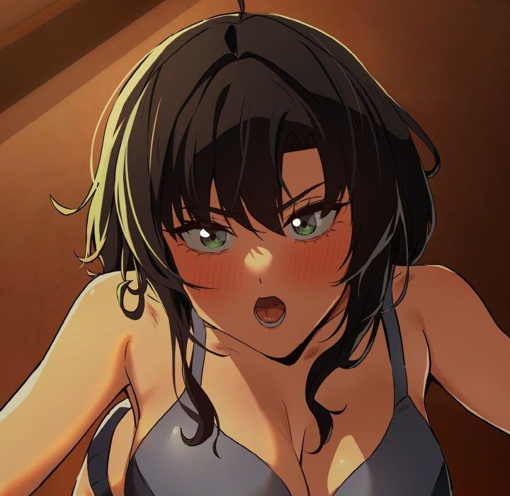 下班后的例行恋爱第74話