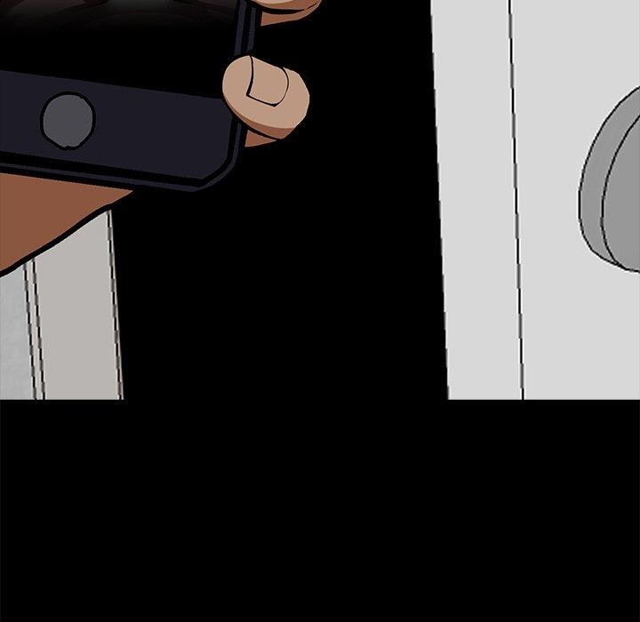 黑道X上班族第27話