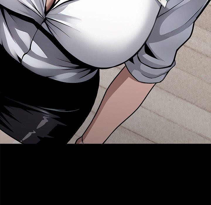 黑道X上班族第27話