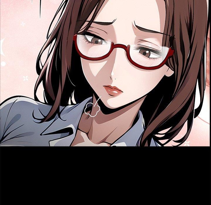 黑道X上班族第27話