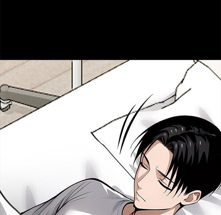 黑道X上班族第27話