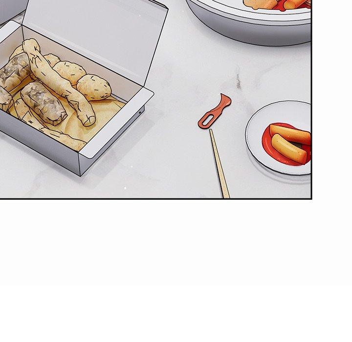 摸鱼生存指南第17話