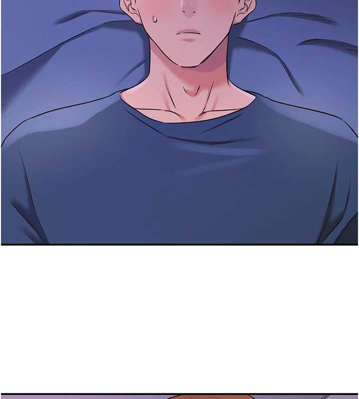 洞洞杂货店第144話-7天禁射後的解放日