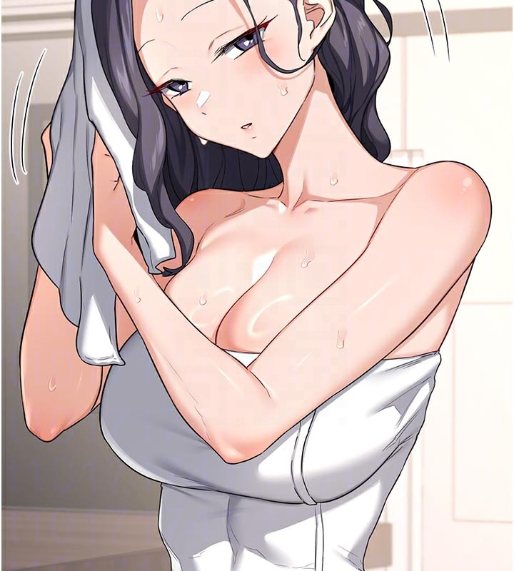 熟女交换计画第38話-完全接受兒子的阿姨