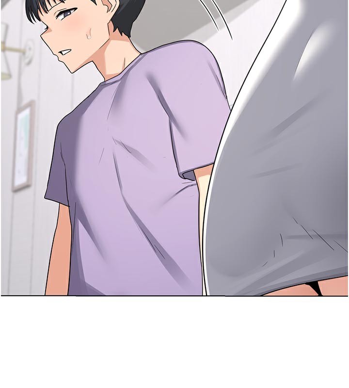 熟女交换计画第38話-完全接受兒子的阿姨