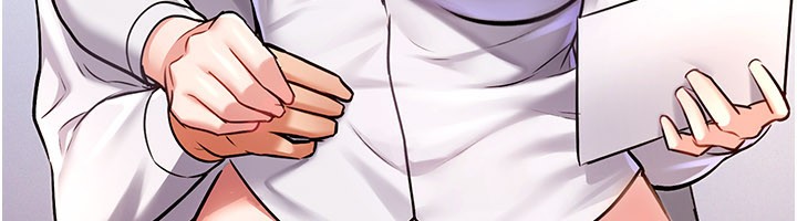 特色新视界第2話-上司的義務是協助洩慾