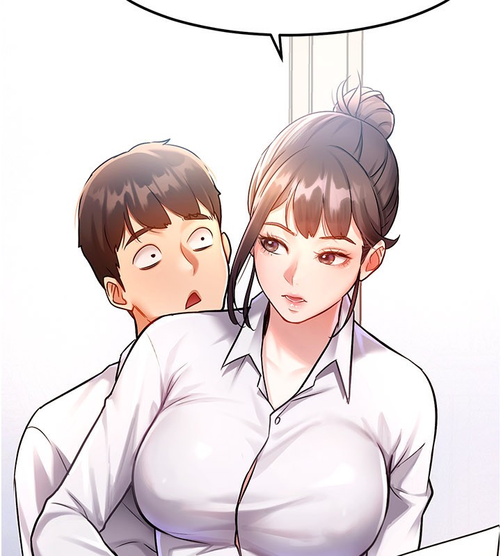 特色新视界第2話-上司的義務是協助洩慾