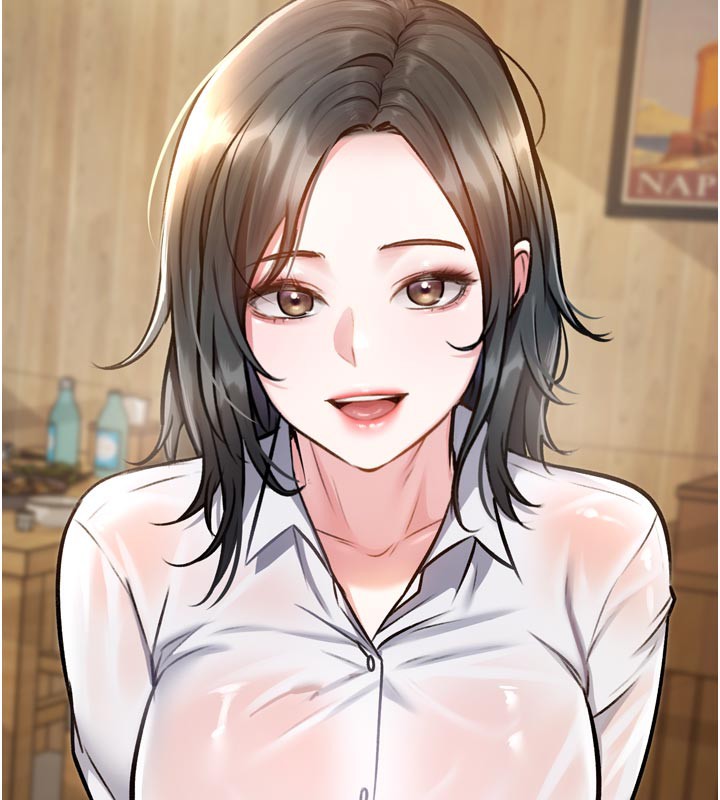 特色新视界第5話-用餐規定是…?!