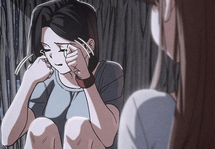 危险同学会第85話