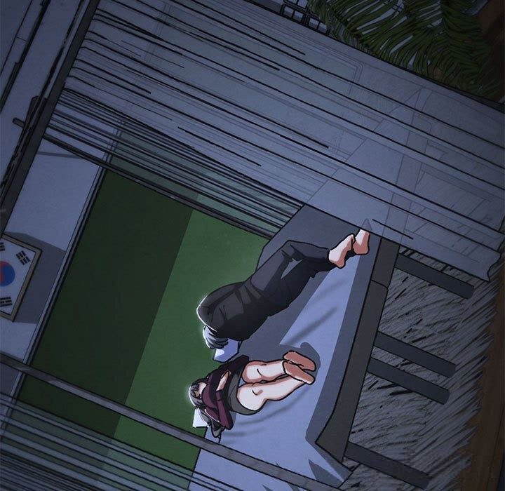 危险同学会第85話