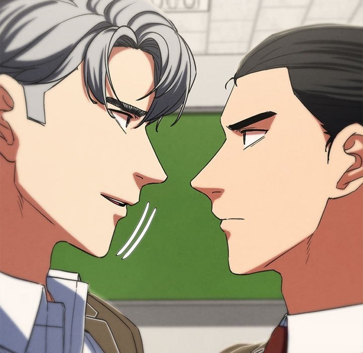 危险同学会第85話